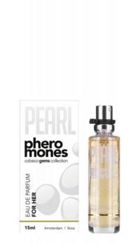 PEARL WOMEN PHEROMONES EAU DE TOILETTE 15ML