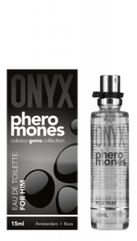 ONYX MEN PHEROMONES EAU DE TOILETTE 15ML 