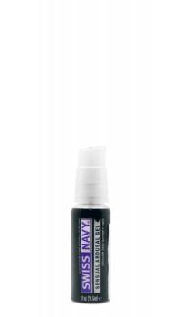 SWISS NAVY SENSUAL AROUSAL LUBE 29,5 ML