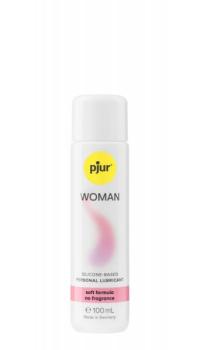 PJUR WOMAN 100 ML