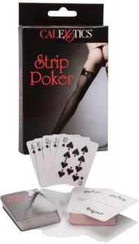 STRIP POKER 