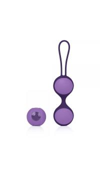 KEY BY JOPEN STELLA II purple