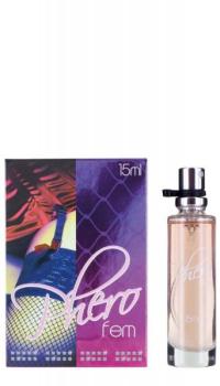 PHEROFEM EAU DE PARFUM 15ML