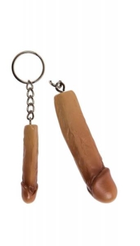 PENIS KEY CHAIN