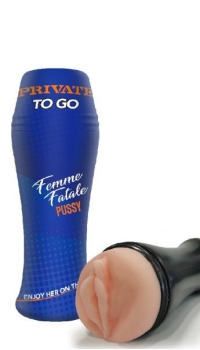 FEMME FATALE TO GO