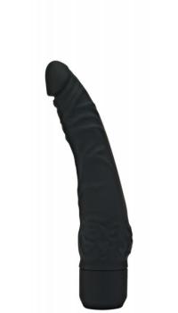 CLASSIC SLIM VIBRATOR BLACK