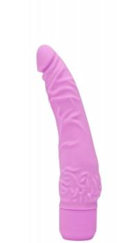 CLASSIC SLIM VIBRATOR PINK