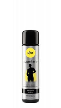 PJUR SUPERHERO GLIDE 100ML