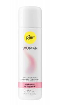 PJUR WOMAN 250 ML