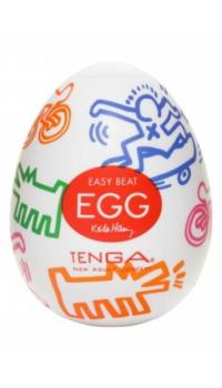 TENGA EGG STREET 