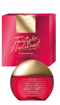 PHEROMONE NATURAL WOMAN 15ML