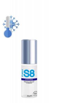 S8 WB COOLING LUBE 50ML