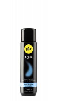 PJUR AQUA 100ML